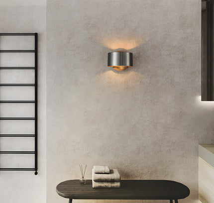 Wall lamp (Sconce) DRAP by Rodesigne — wall sconce lamp, designer lighting by RODESIGNE