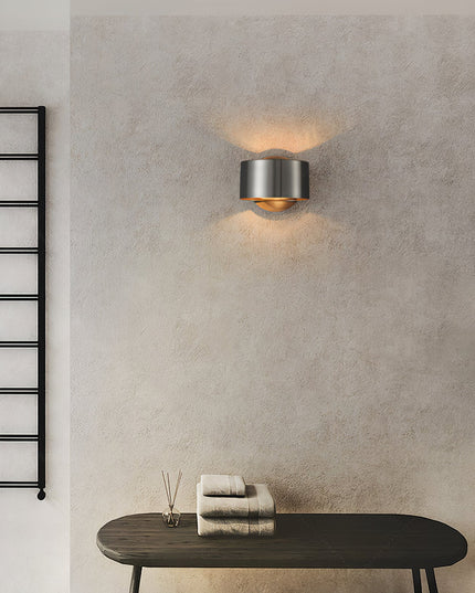 Wall lamp (Sconce) DRAP by Rodesigne