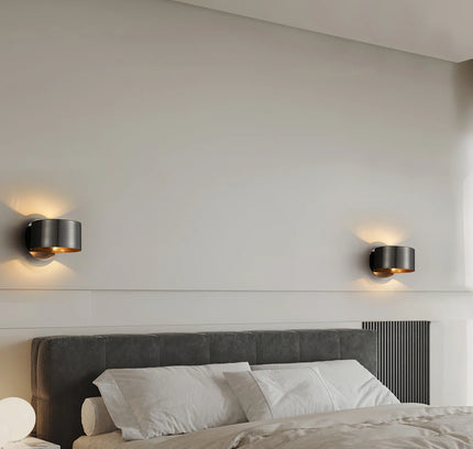 Wall lamp (Sconce) DRAP by Rodesigne — wall sconce lamp, designer lighting by RODESIGNE