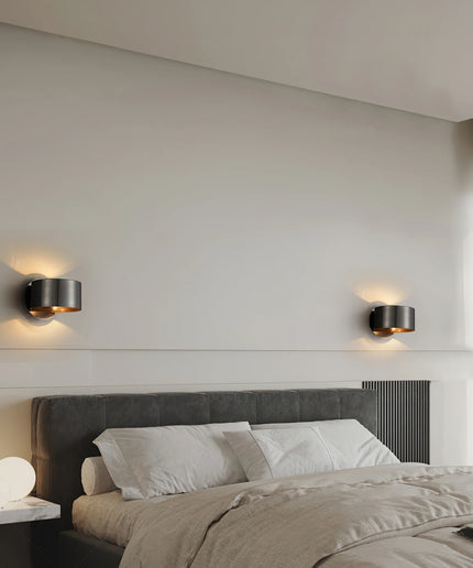 Wall lamp (Sconce) DRAP by Rodesigne