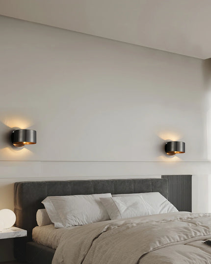 Wall lamp (Sconce) DRAP by Rodesigne