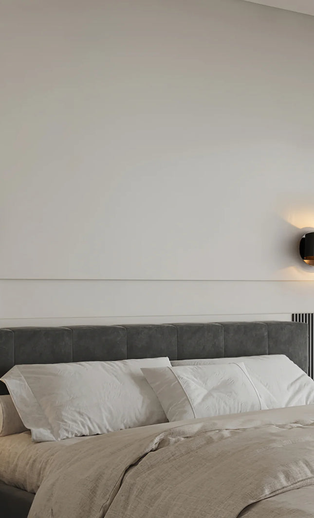 Wall lamp (Sconce) DRAP by Rodesigne