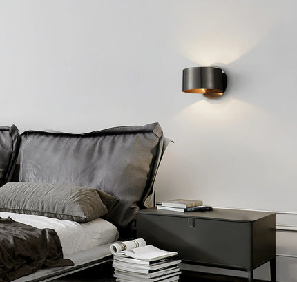 Wall lamp (Sconce) DRAP by Rodesigne — wall sconce lamp, designer lighting by RODESIGNE