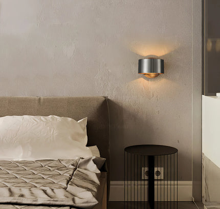 Wall lamp (Sconce) DRAP by Rodesigne — wall sconce lamp, designer lighting by RODESIGNE
