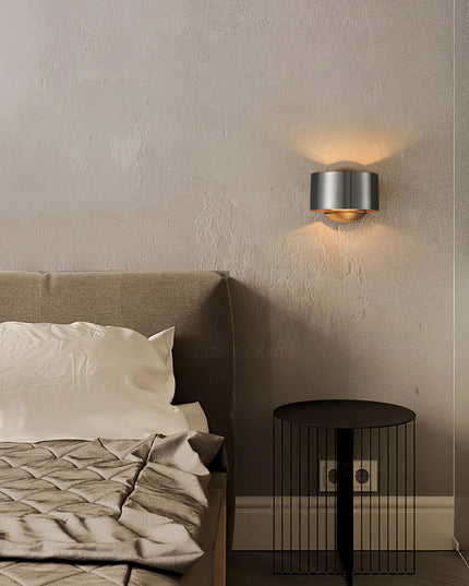 Wall lamp (Sconce) DRAP by Rodesigne