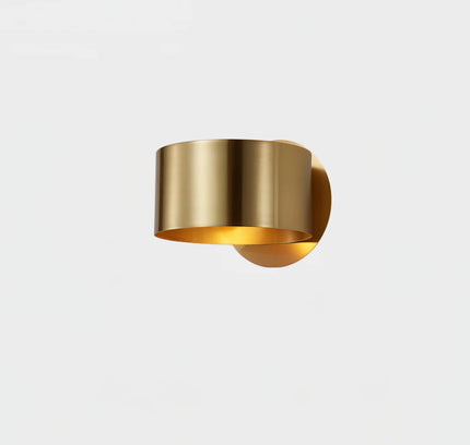 Wall lamp (Sconce) DRAP by Rodesigne — wall sconce lamp, designer lighting by RODESIGNE