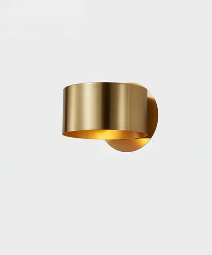 Wall lamp (Sconce) DRAP by Rodesigne