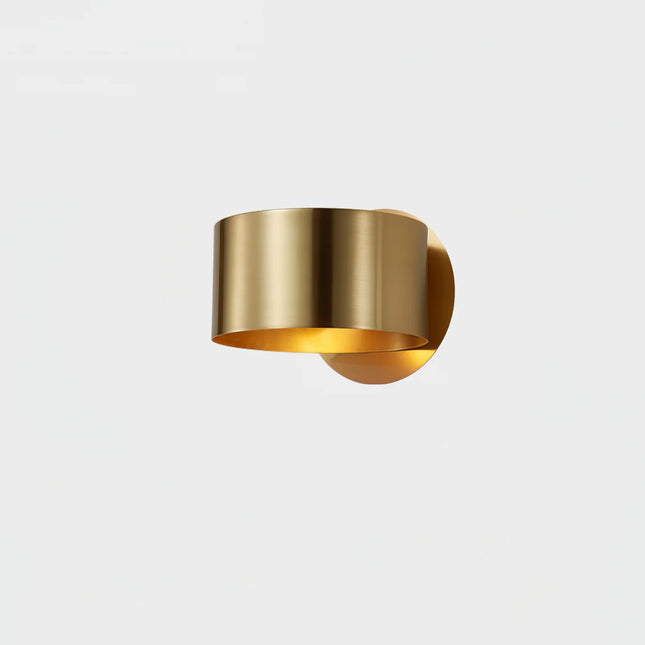 Wall lamp (Sconce) DRAP by Rodesigne — wall sconce lamp, designer lighting by RODESIGNE