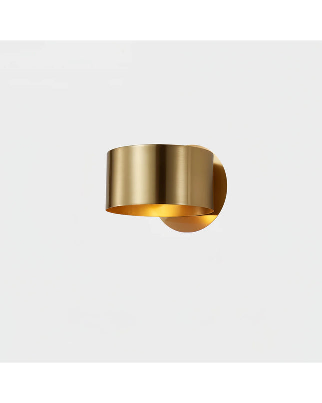 Wall lamp (Sconce) DRAP by Rodesigne — wall sconce lamp, designer lighting by RODESIGNE