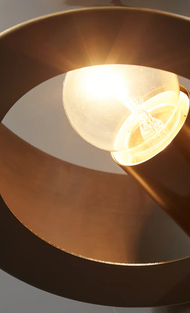 Wall lamp (Sconce) DRAP by Rodesigne