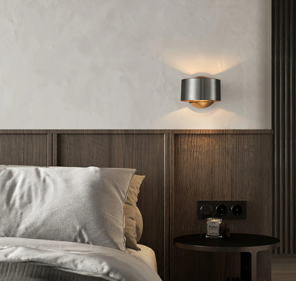 Wall lamp (Sconce) DRAP by Rodesigne — wall sconce lamp, designer lighting by RODESIGNE