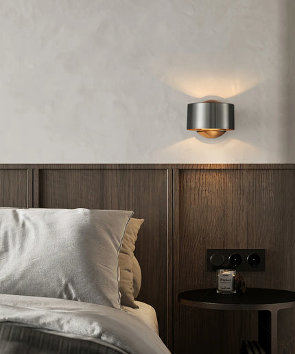 Wall lamp (Sconce) DRAP by Rodesigne