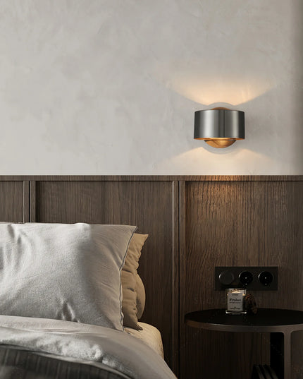 Wall lamp (Sconce) DRAP by Rodesigne