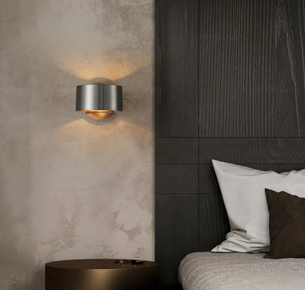 Wall lamp (Sconce) DRAP by Rodesigne — wall sconce lamp, designer lighting by RODESIGNE