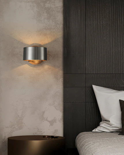 Wall lamp (Sconce) DRAP by Rodesigne