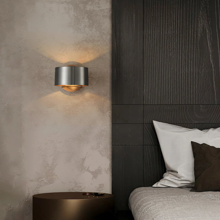 Wall lamp (Sconce) DRAP by Rodesigne