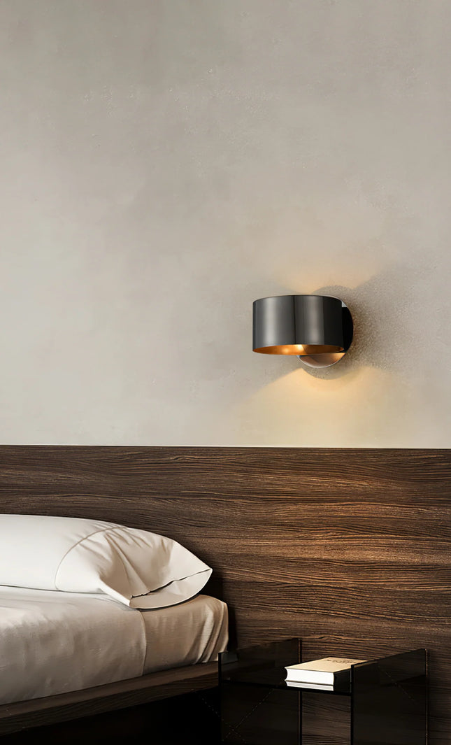 Wall lamp (Sconce) DRAP by Rodesigne