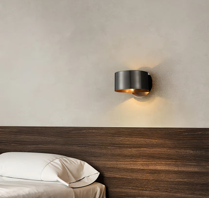 Wall lamp (Sconce) DRAP by Rodesigne — wall sconce lamp, designer lighting by RODESIGNE