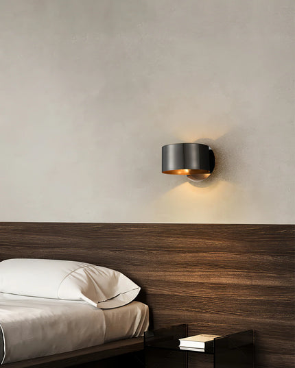 Wall lamp (Sconce) DRAP by Rodesigne