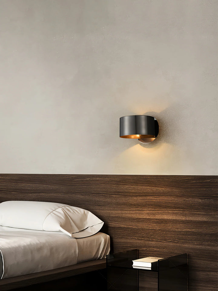 Wall lamp (Sconce) DRAP by Rodesigne