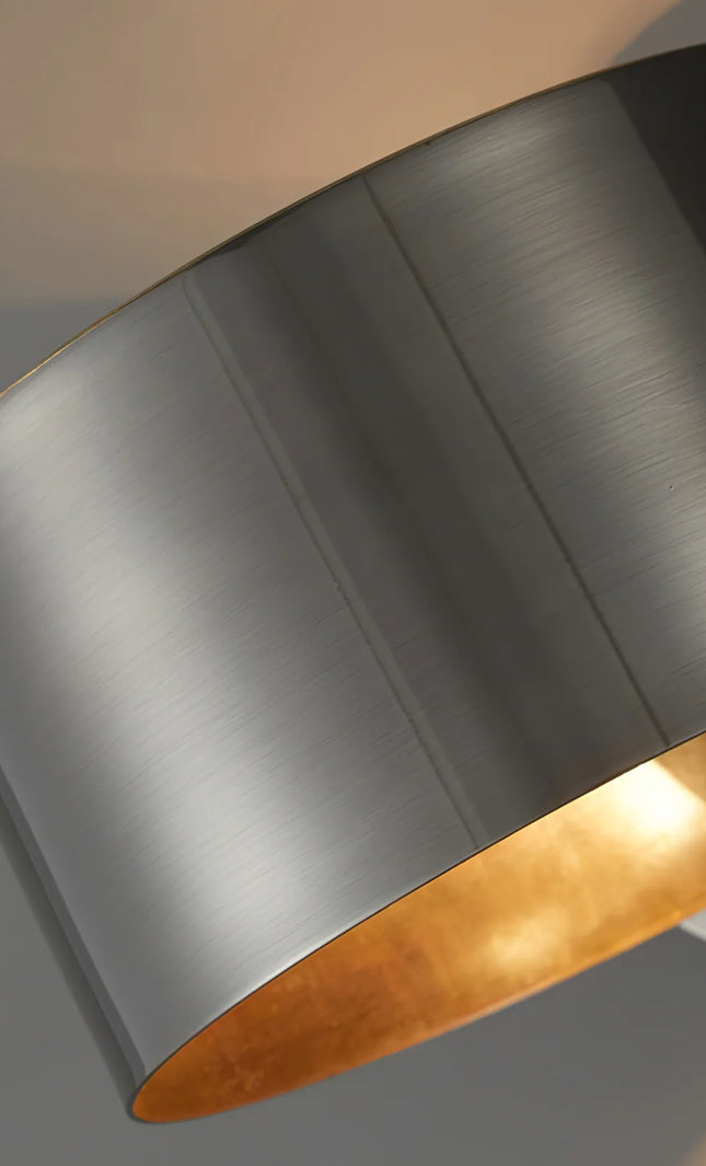 Wall lamp (Sconce) DRAP by Rodesigne