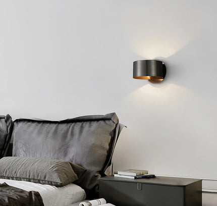 Wall lamp (Sconce) DRAP by Rodesigne — wall sconce lamp, designer lighting by RODESIGNE