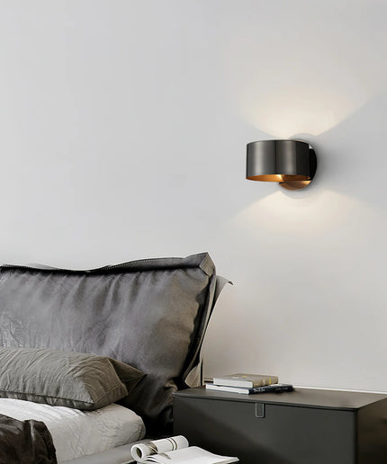 Wall lamp (Sconce) DRAP by Rodesigne