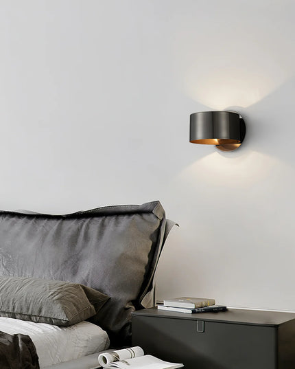 Wall lamp (Sconce) DRAP by Rodesigne