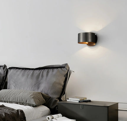 Wall lamp (Sconce) DRAP by Rodesigne — wall sconce lamp, designer lighting by RODESIGNE