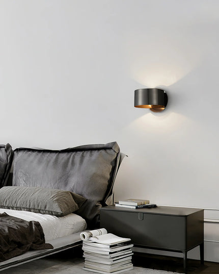 Wall lamp (Sconce) DRAP by Rodesigne