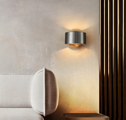 Wall lamp (Sconce) DRAP by Rodesigne — wall sconce lamp, designer lighting by RODESIGNE