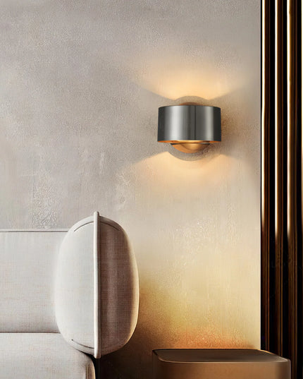 Wall lamp (Sconce) DRAP by Rodesigne