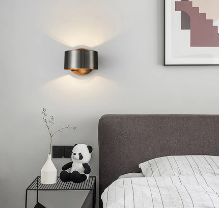 Wall lamp (Sconce) DRAP by Rodesigne — wall sconce lamp, designer lighting by RODESIGNE