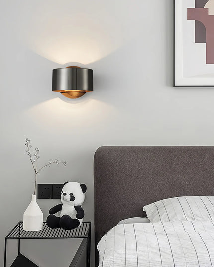 Wall lamp (Sconce) DRAP by Rodesigne