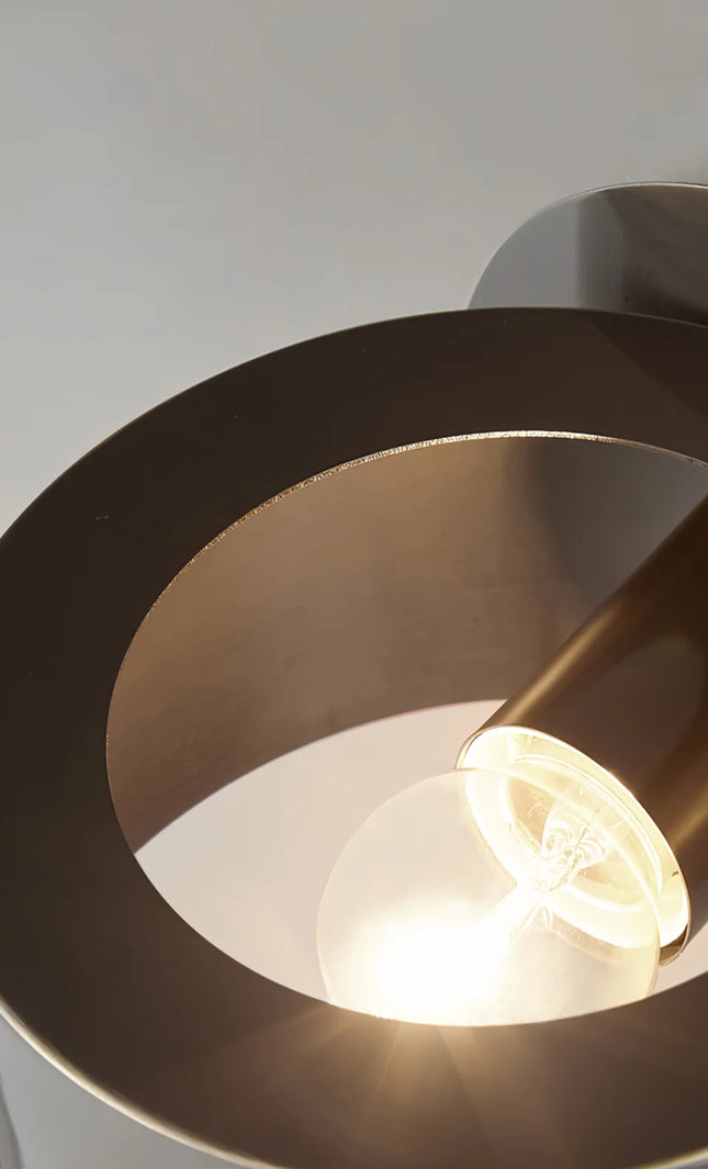 Wall lamp (Sconce) DRAP by Rodesigne