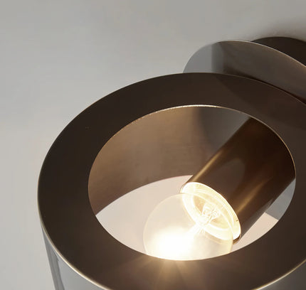 Wall lamp (Sconce) DRAP by Rodesigne — wall sconce lamp, designer lighting by RODESIGNE