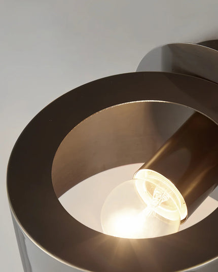 Wall lamp (Sconce) DRAP by Rodesigne