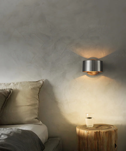 Wall lamp (Sconce) DRAP by Rodesigne