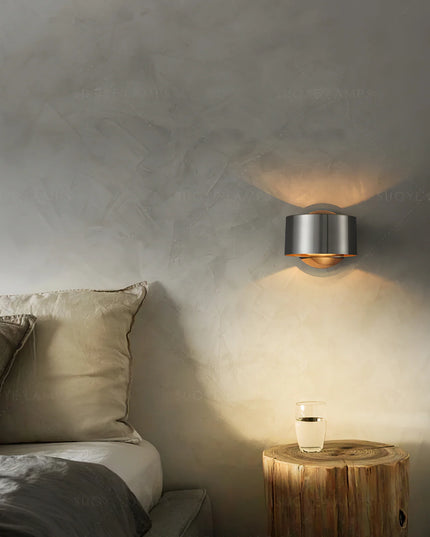 Wall lamp (Sconce) DRAP by Rodesigne