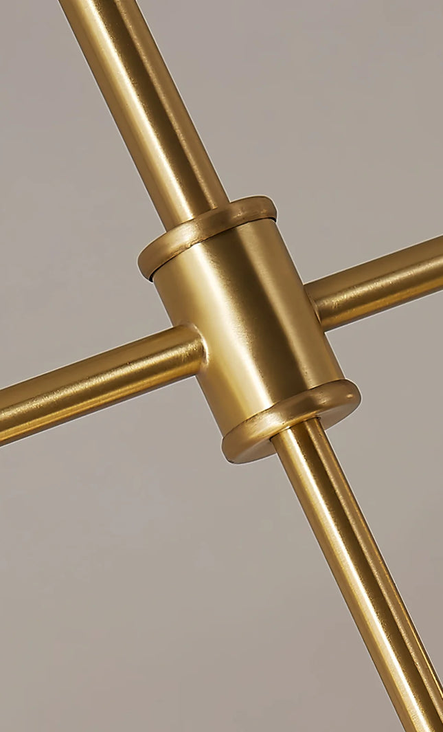 Chandelier GLOBAS by Rodesigne