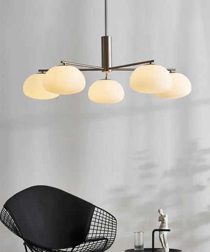 Chandelier BRUTER by Rodesigne