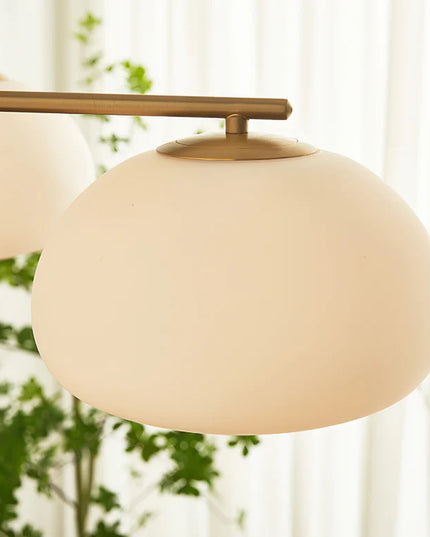 Chandelier BRUTER by Rodesigne