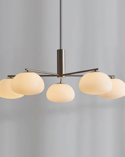 Chandelier BRUTER by Rodesigne