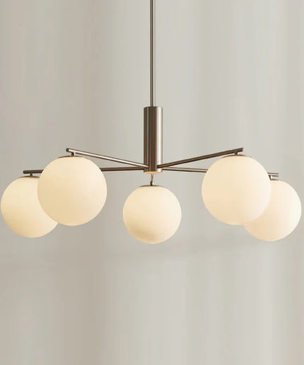 Chandelier BRUTER by Rodesigne