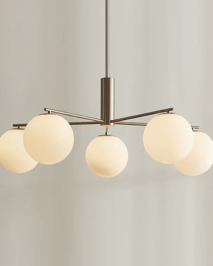 Chandelier BRUTER by Rodesigne