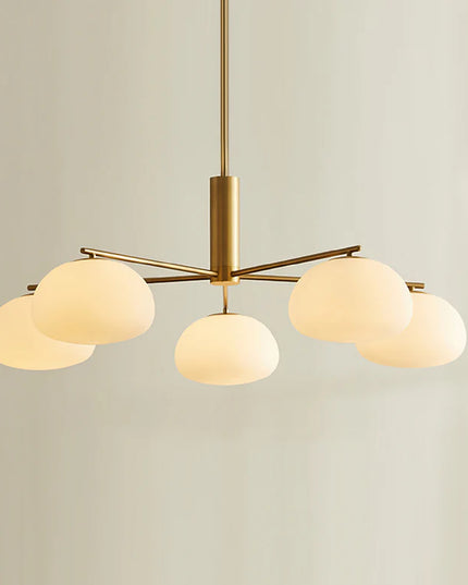 Chandelier BRUTER by Rodesigne