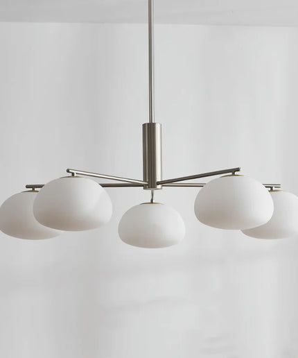 Chandelier BRUTER by Rodesigne