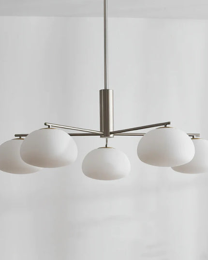 Chandelier BRUTER by Rodesigne