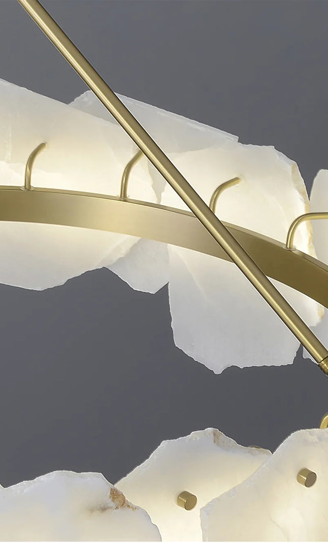 Chandelier BURTON by Rodesigne