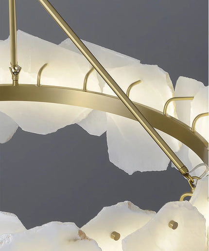Chandelier BURTON by Rodesigne